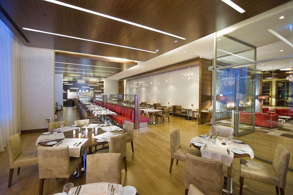 Hilton Garden Inn Kütahya Extérieur photo