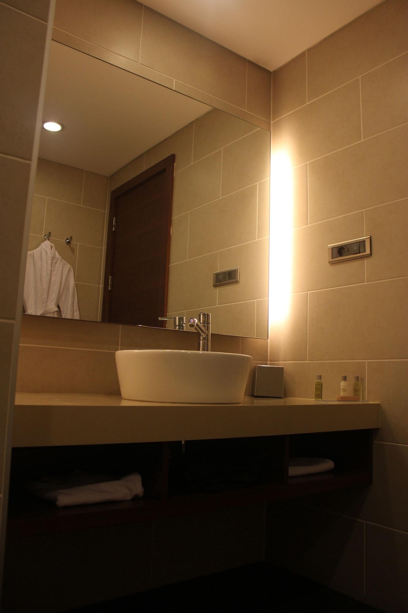 Hilton Garden Inn Kütahya Extérieur photo