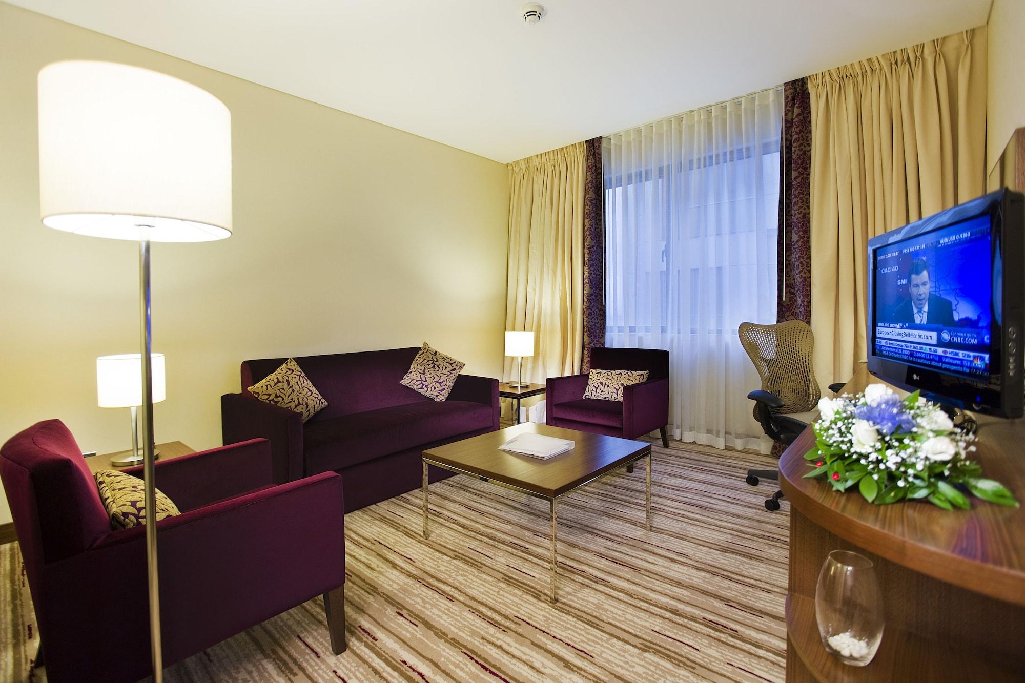 Hilton Garden Inn Kütahya Extérieur photo