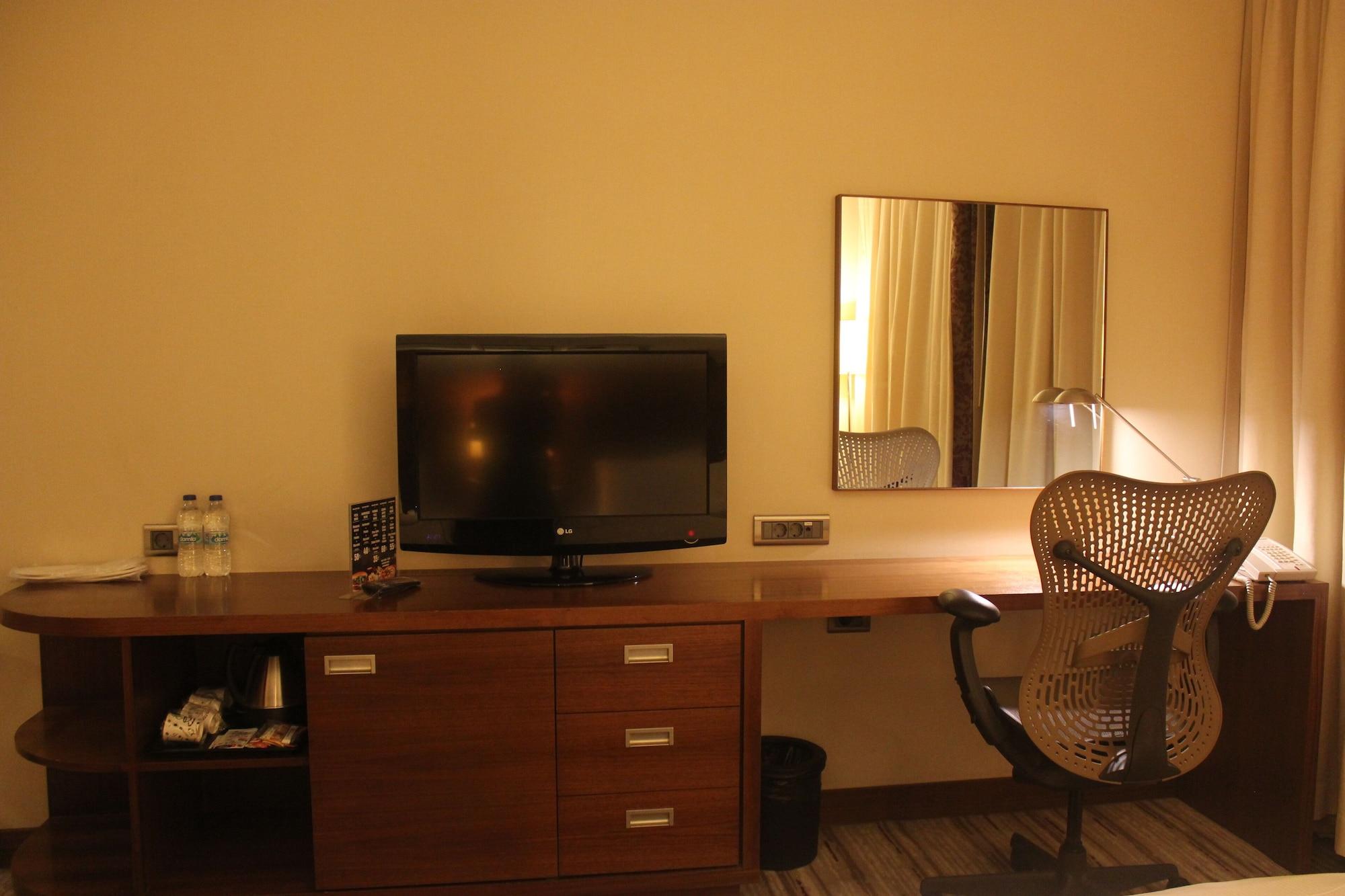 Hilton Garden Inn Kütahya Extérieur photo