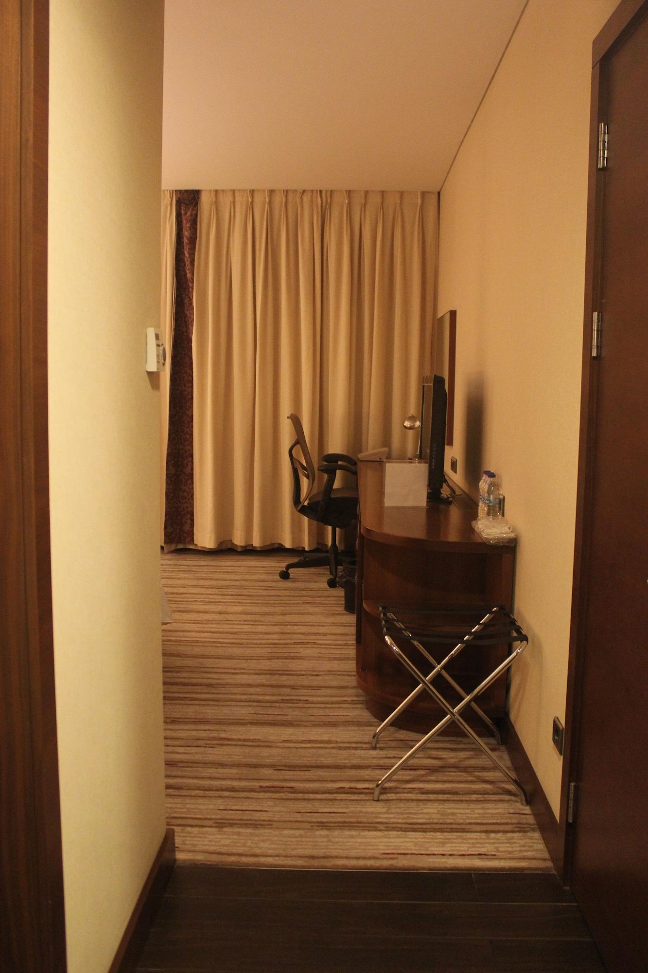 Hilton Garden Inn Kütahya Extérieur photo