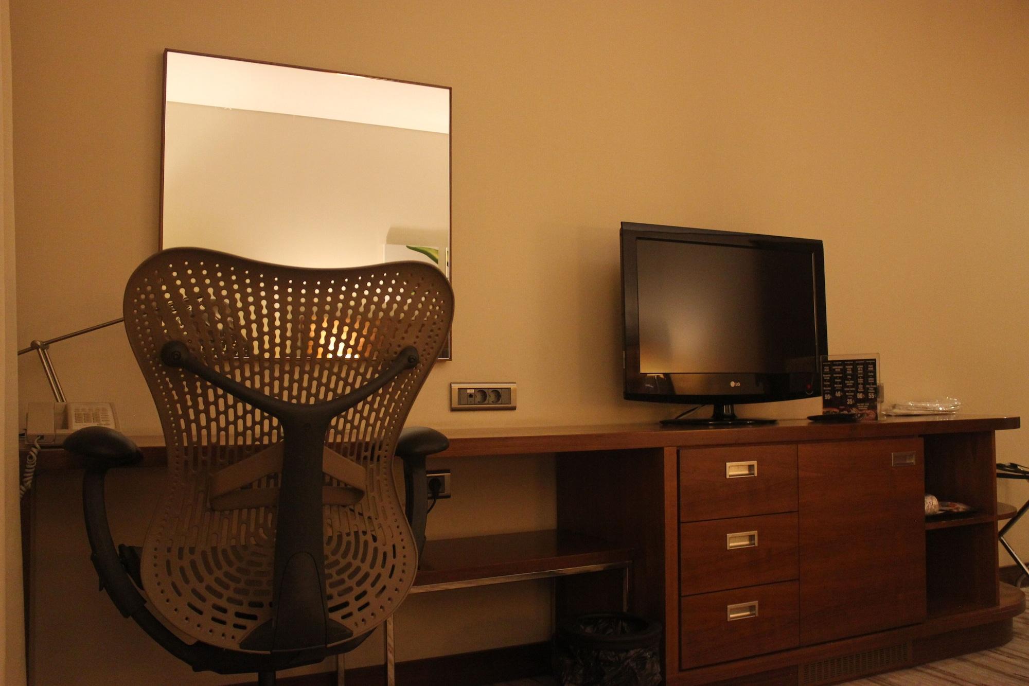 Hilton Garden Inn Kütahya Extérieur photo