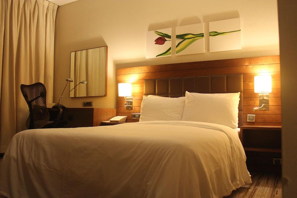 Hilton Garden Inn Kütahya Extérieur photo