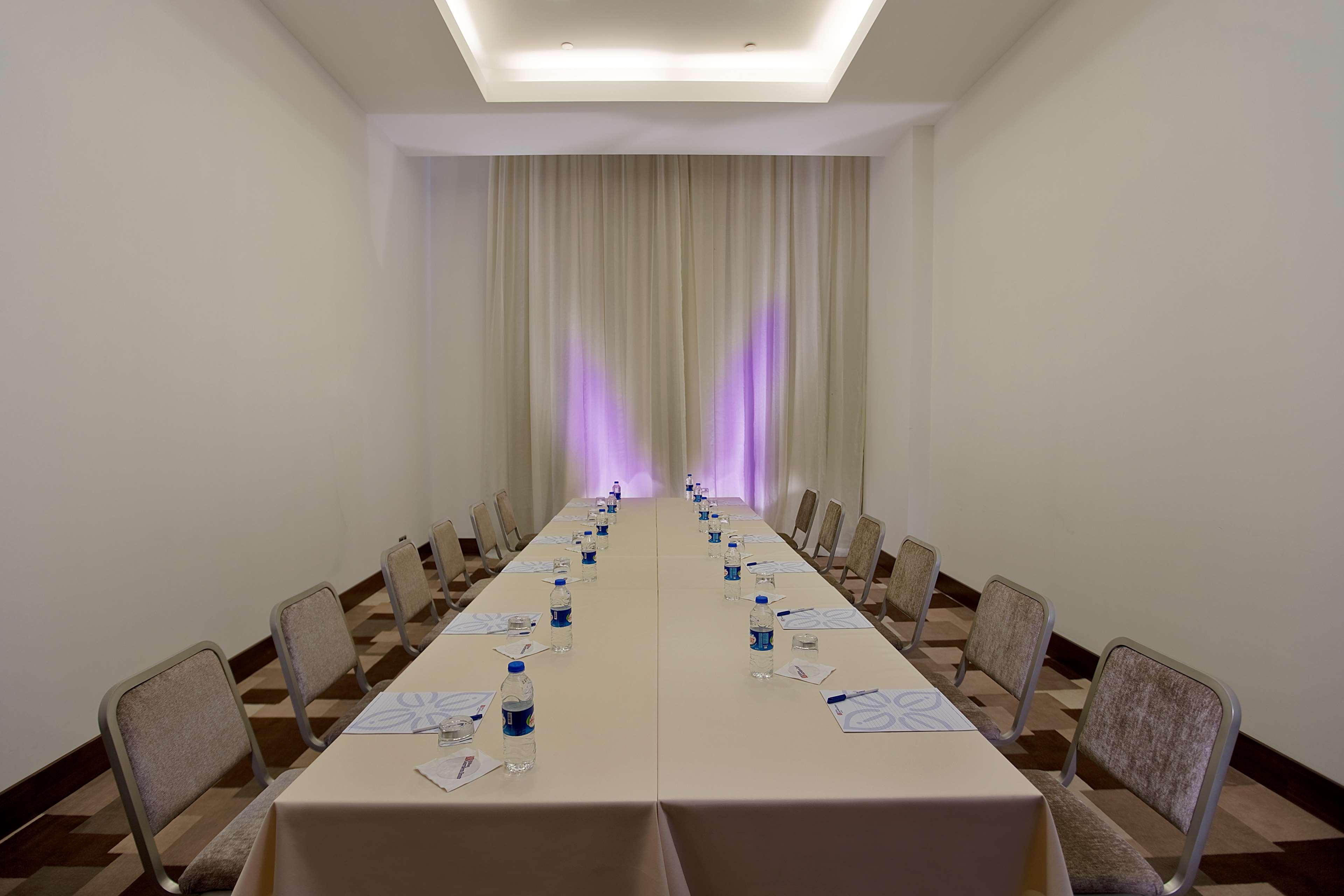 Hilton Garden Inn Kütahya Extérieur photo