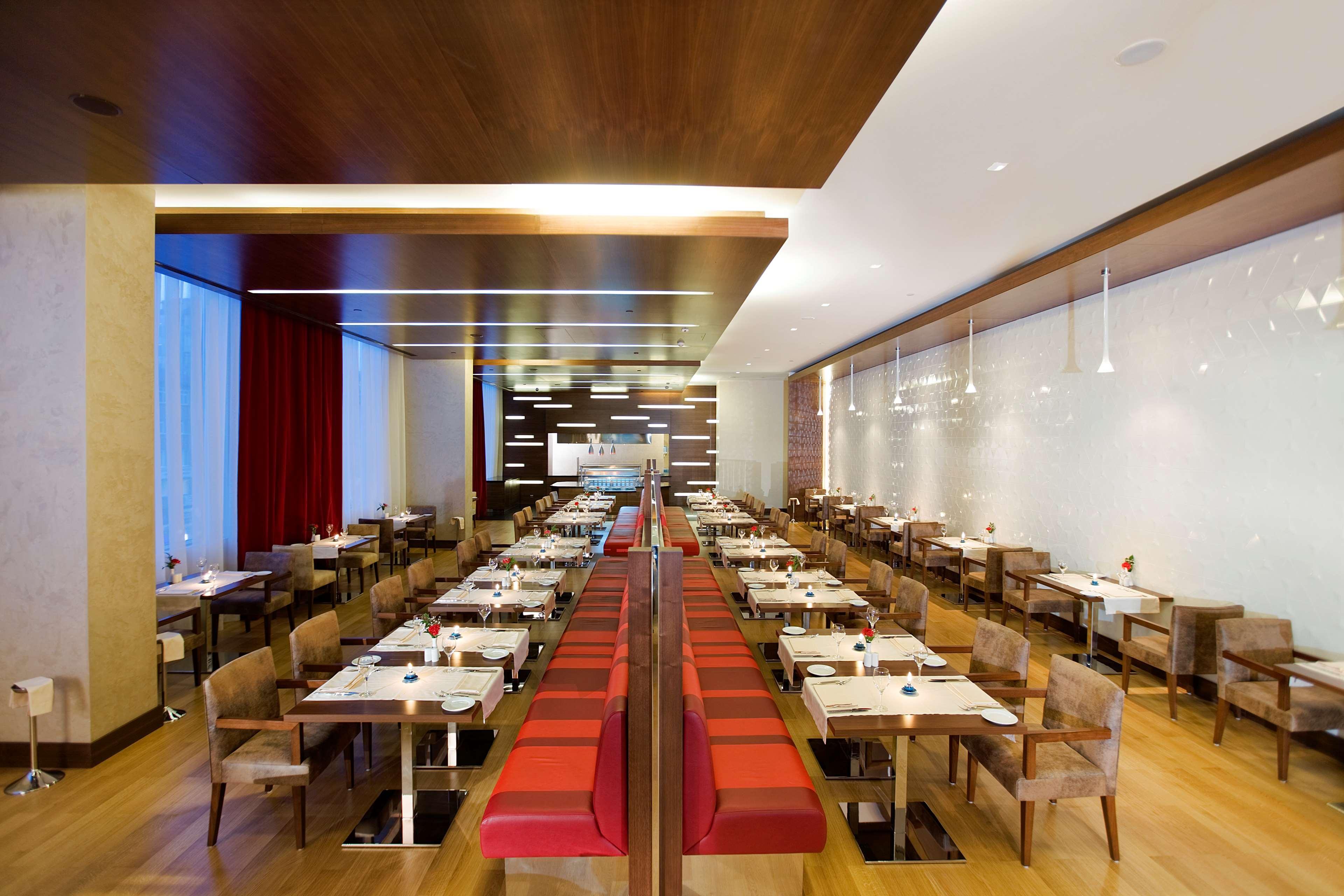 Hilton Garden Inn Kütahya Extérieur photo