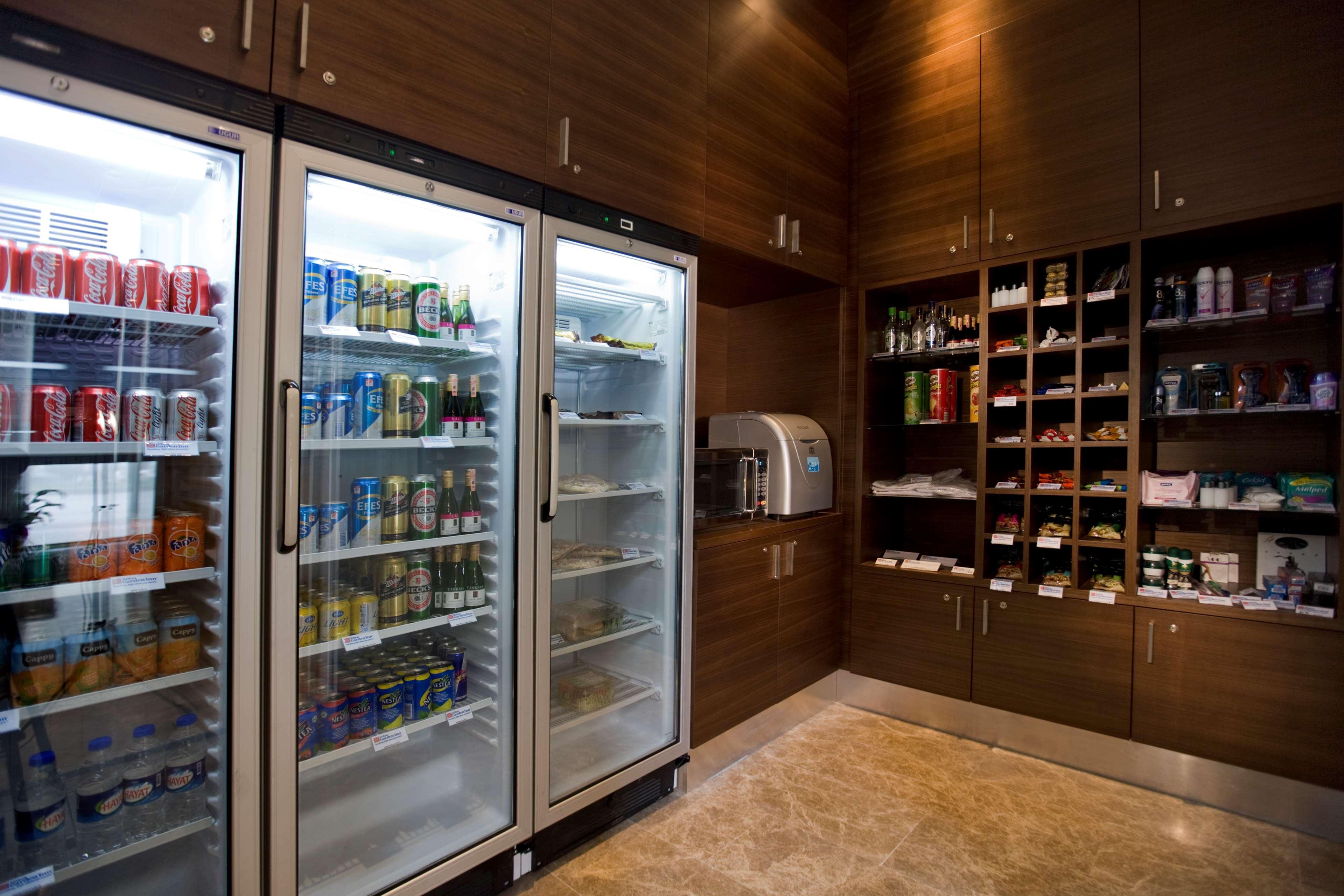 Hilton Garden Inn Kütahya Extérieur photo