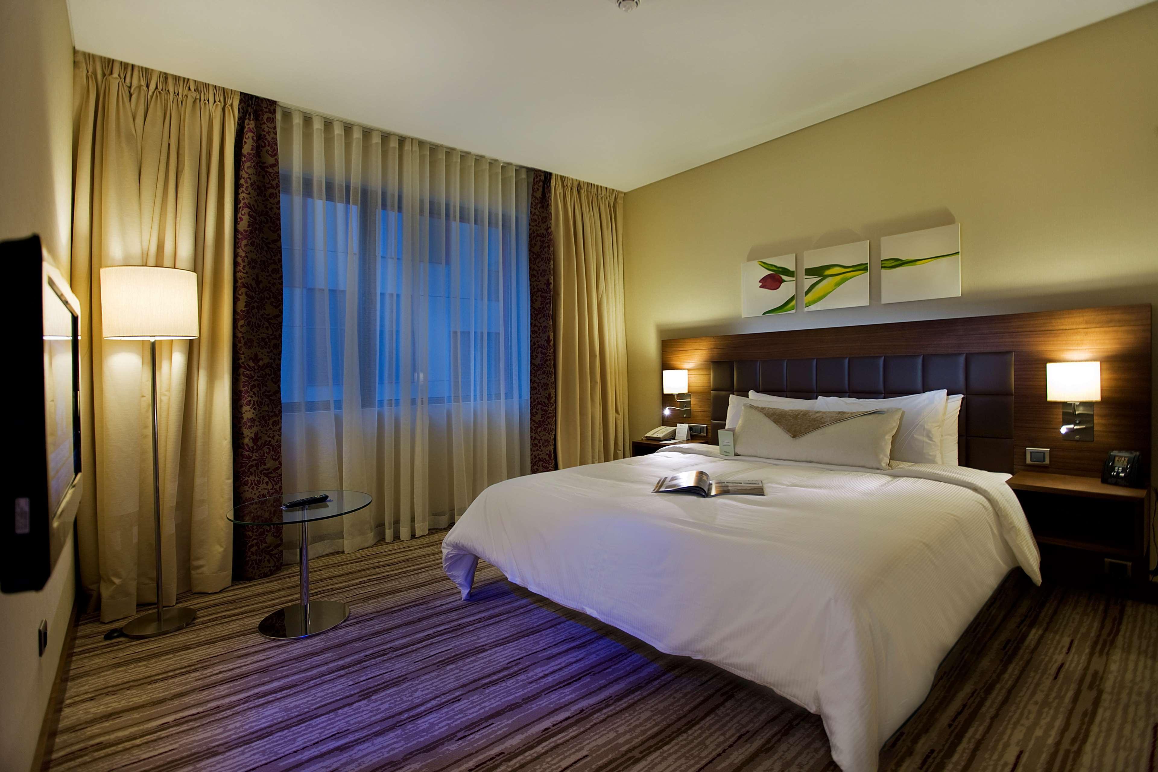 Hilton Garden Inn Kütahya Chambre photo