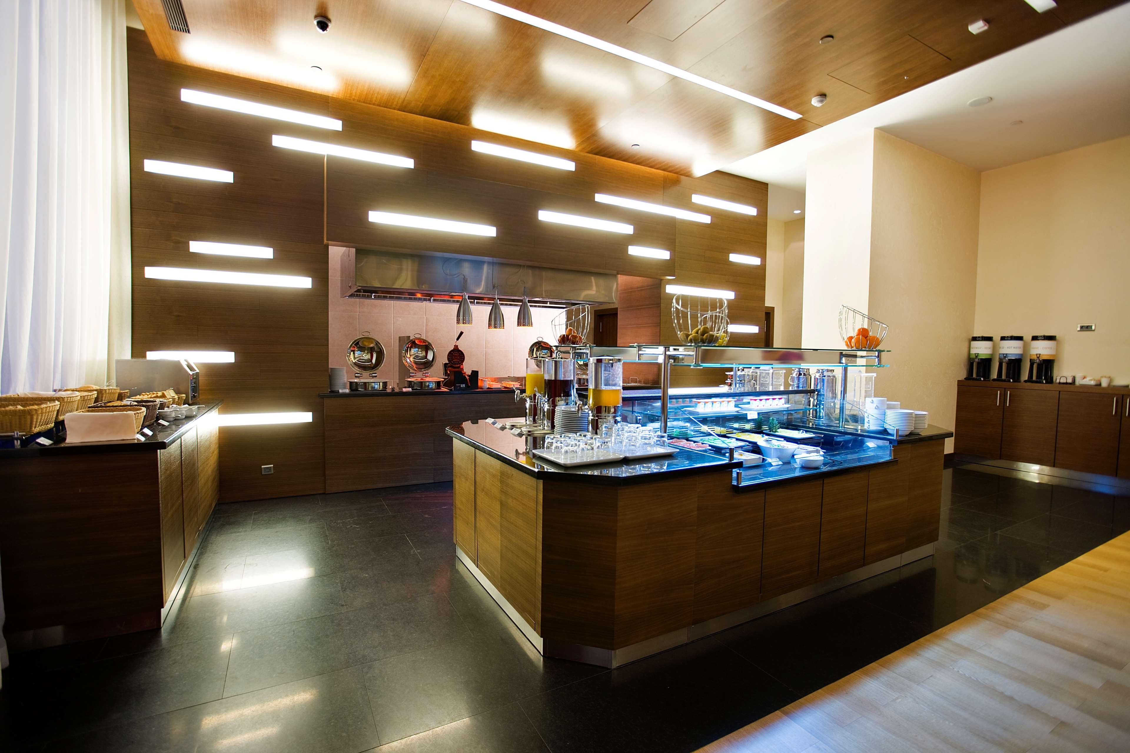 Hilton Garden Inn Kütahya Extérieur photo