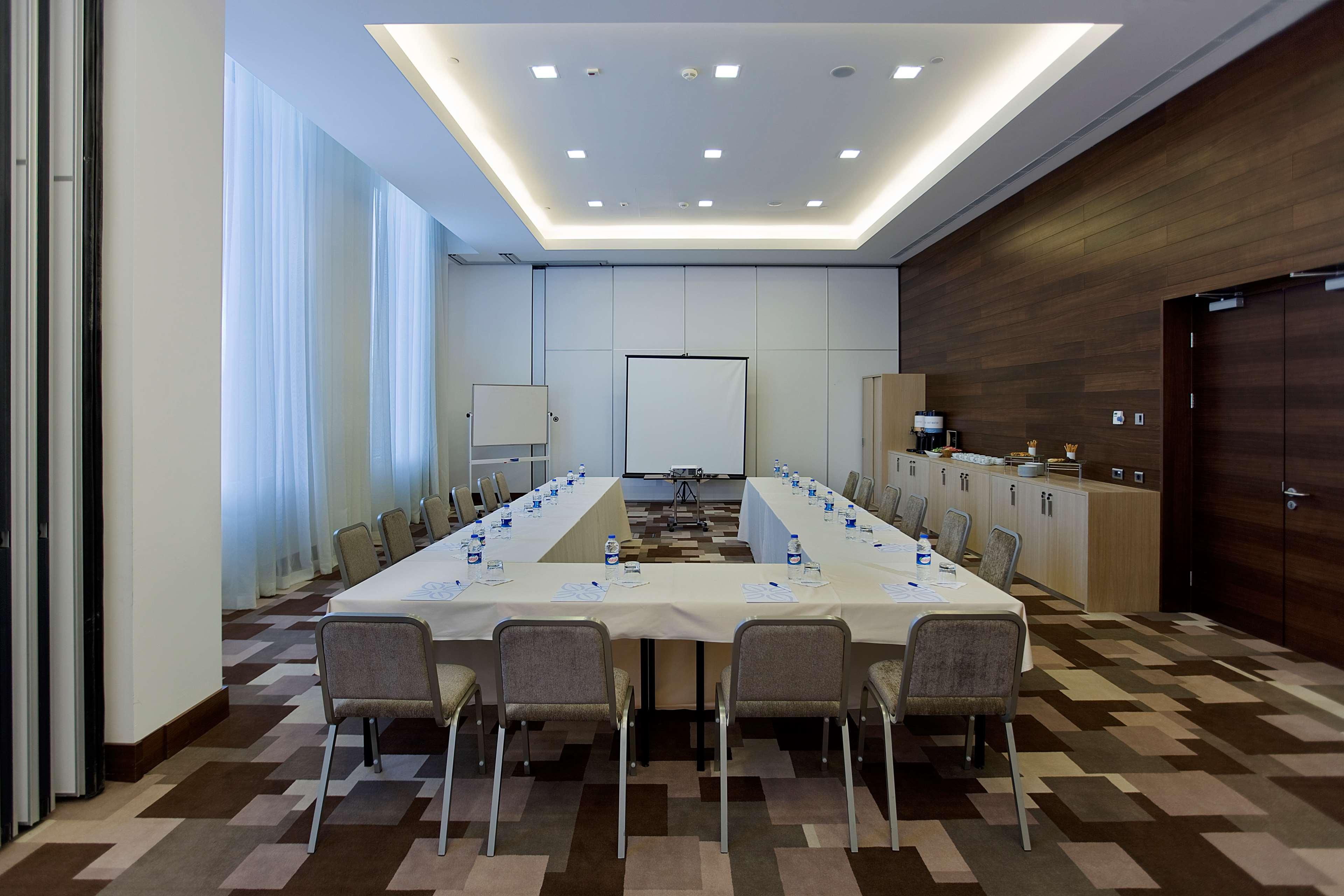 Hilton Garden Inn Kütahya Extérieur photo