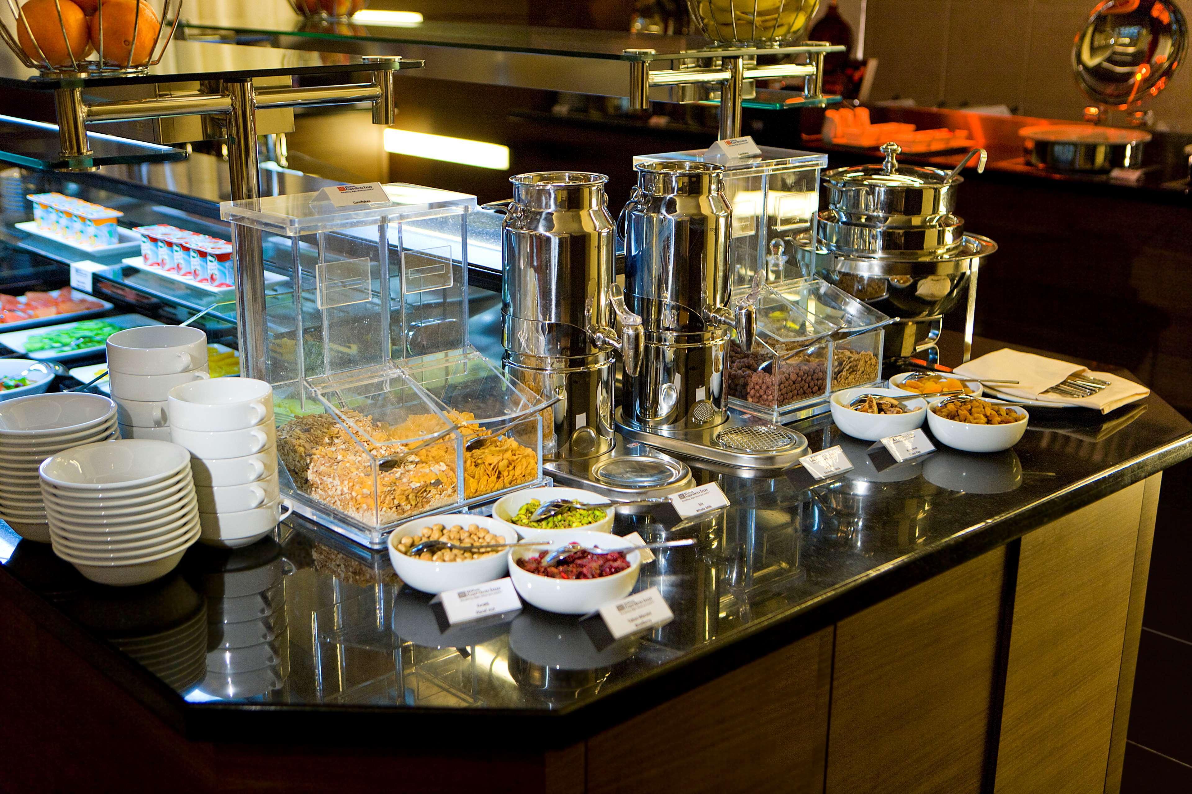 Hilton Garden Inn Kütahya Extérieur photo