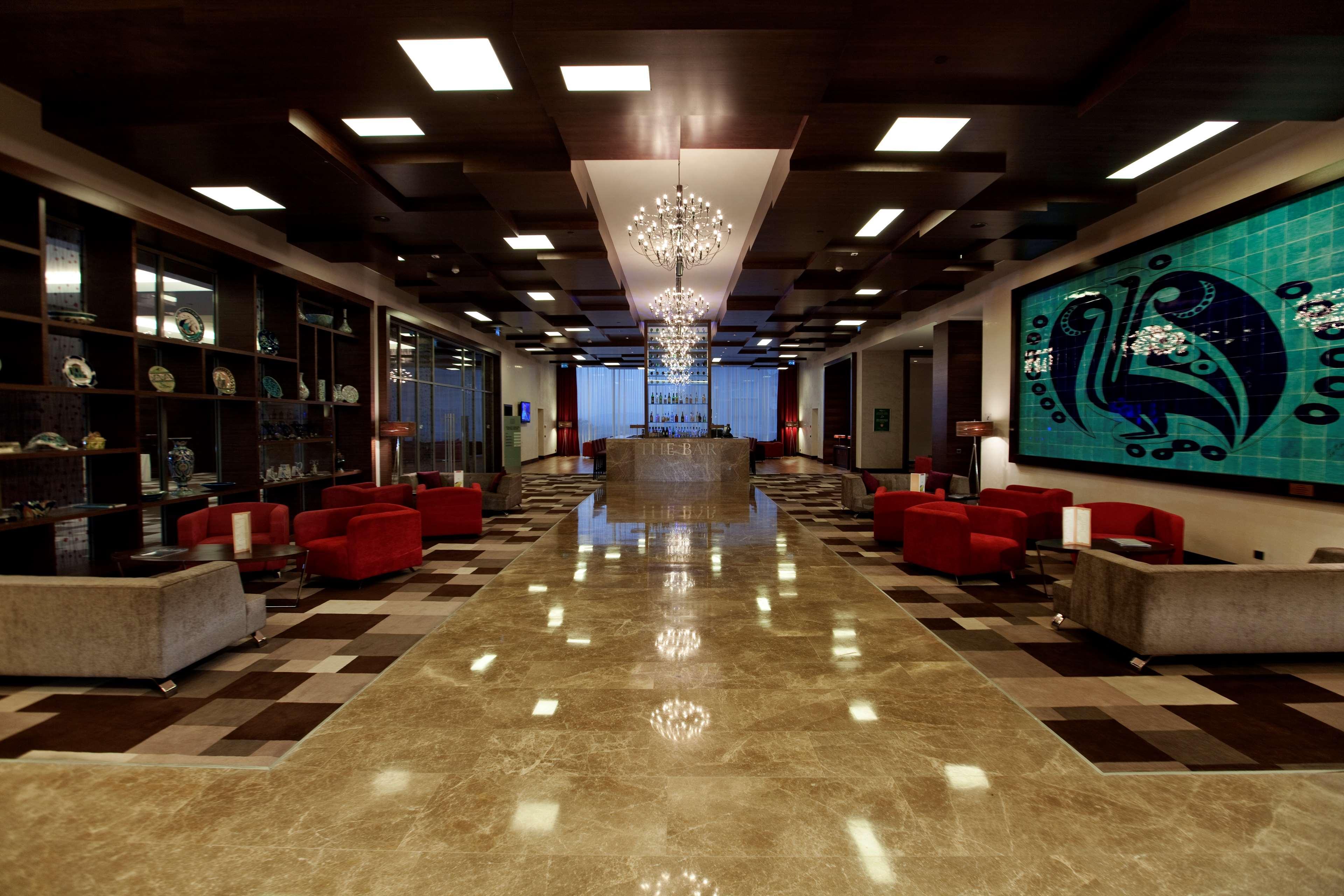 Hilton Garden Inn Kütahya Extérieur photo