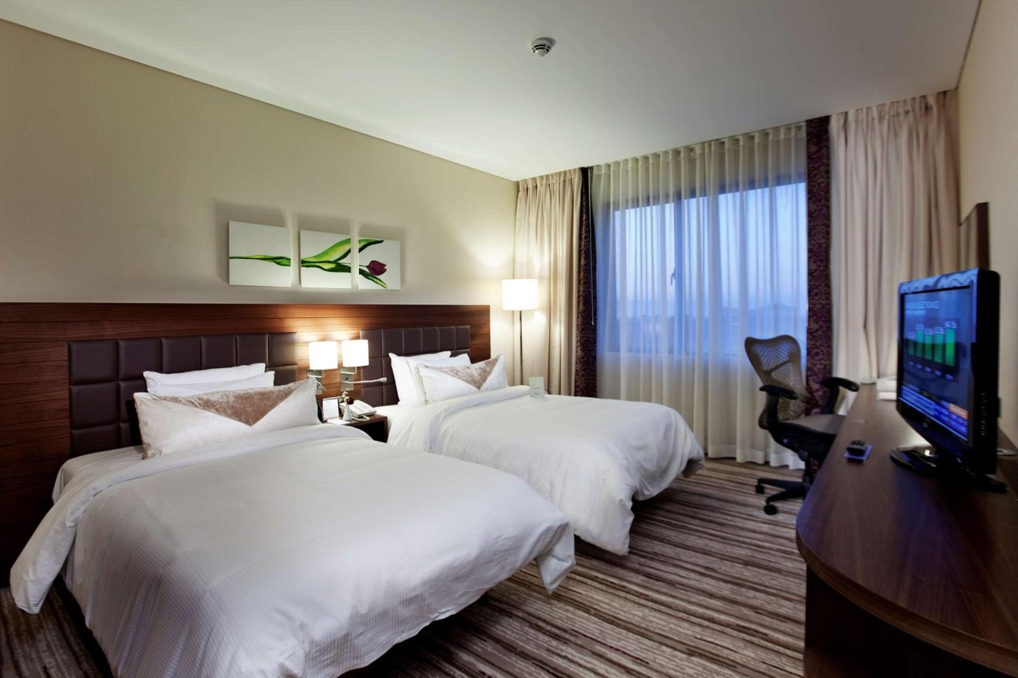 Hilton Garden Inn Kütahya Extérieur photo