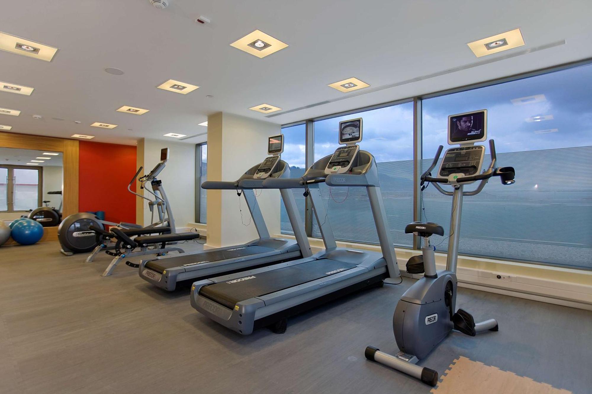 Hilton Garden Inn Kütahya Extérieur photo