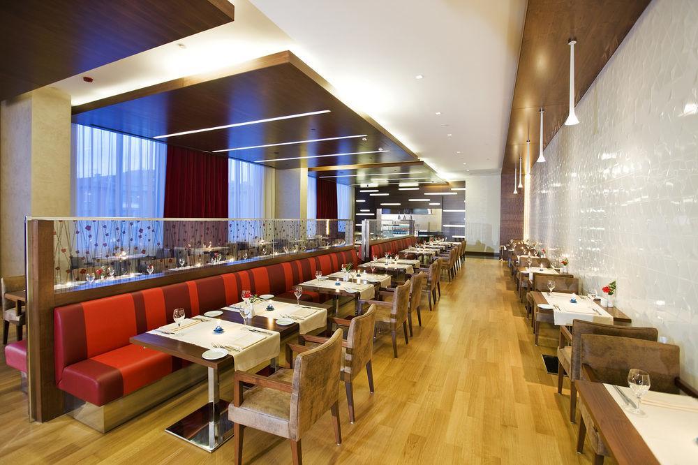 Hilton Garden Inn Kütahya Extérieur photo