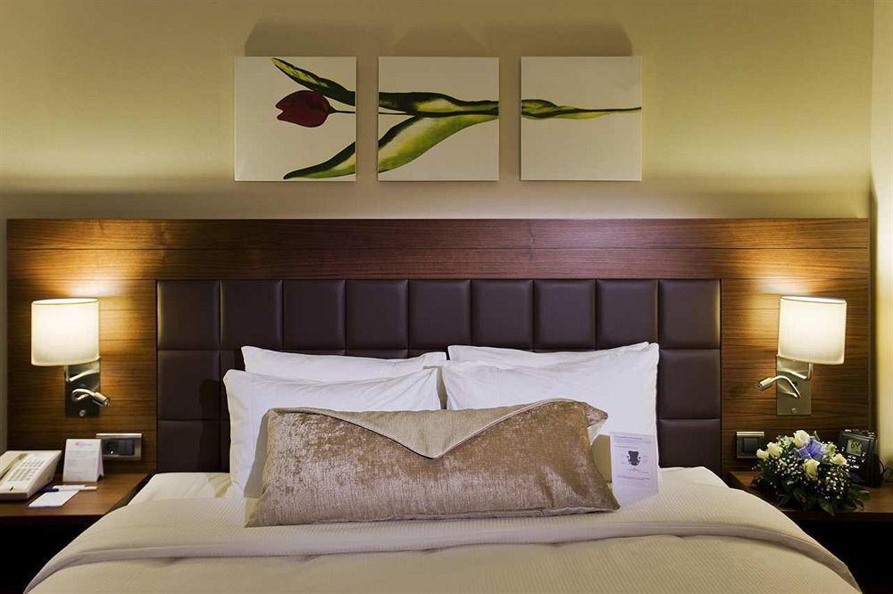 Hilton Garden Inn Kütahya Chambre photo