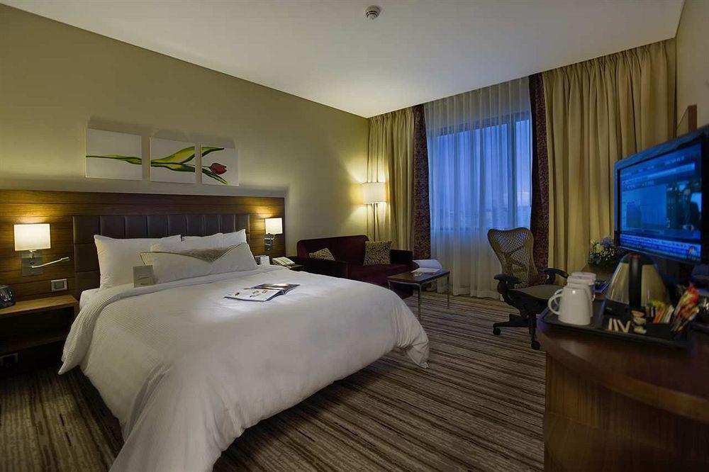 Hilton Garden Inn Kütahya Chambre photo